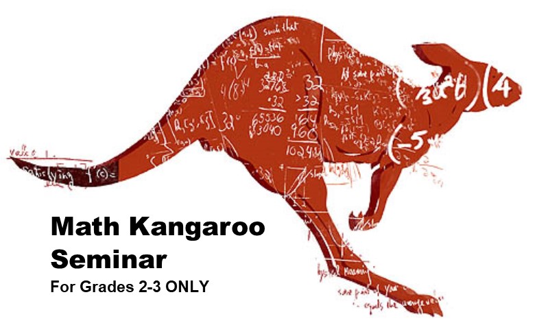 math kangaroo