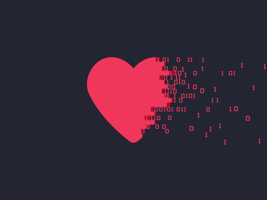 Coding love