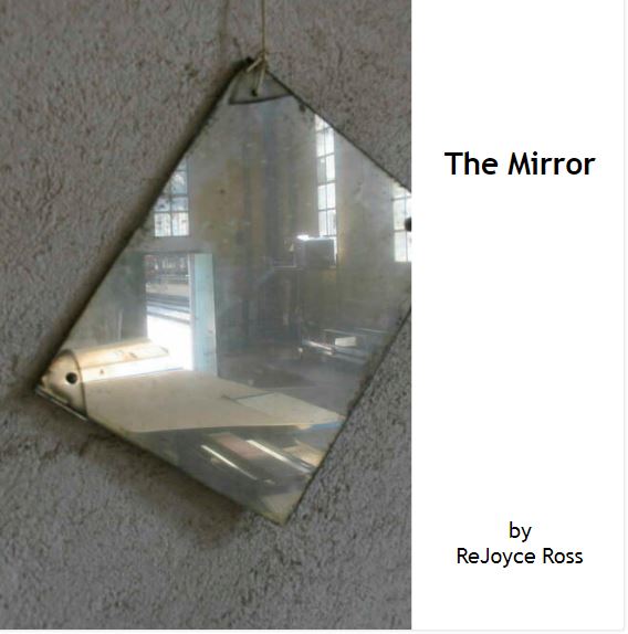 The Mirror book cover image