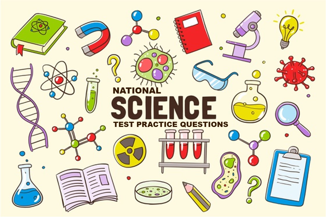 National Science Test