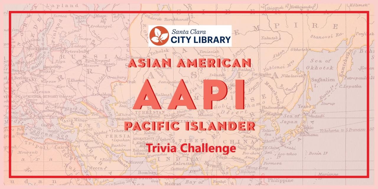 AAPI Heritage Month