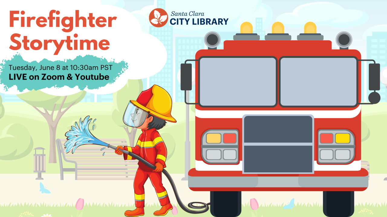 Firefighter Storytime (2)