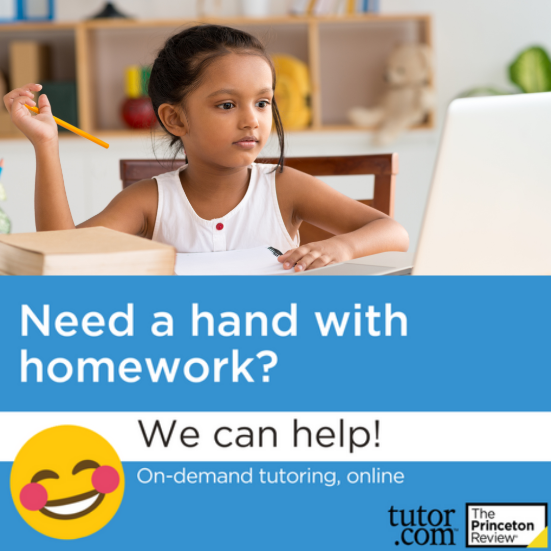 homework help tutor