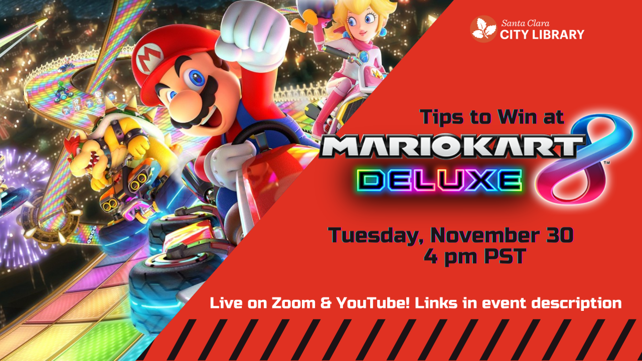 Tips to Win at Mario Kart 8 Deluxe (1)