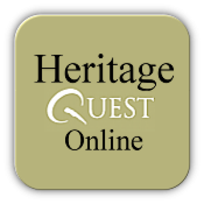 Heritage Quest Online