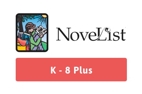 NoveList K-8 Plus