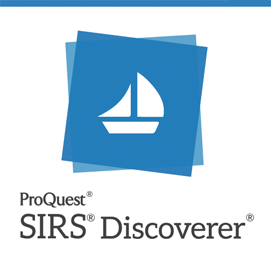 SIRS Discoverer