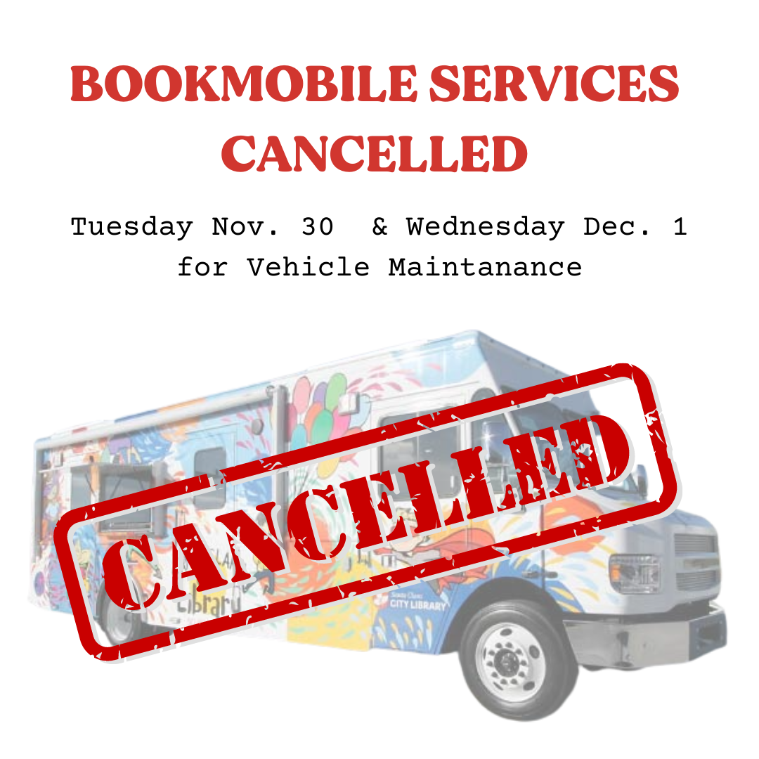 Bookmobile Services Canceled (1)