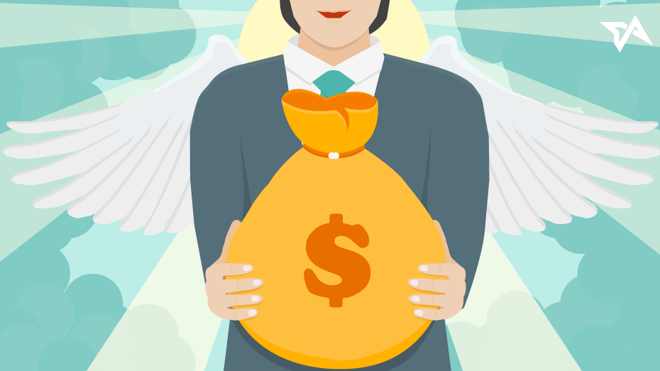 Angel-Investing