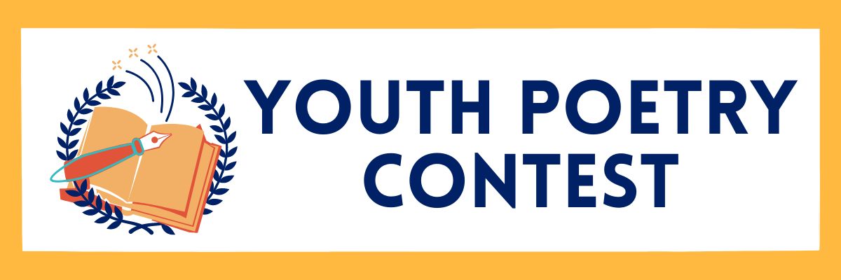 2022 youth poetry contest (cms banner)