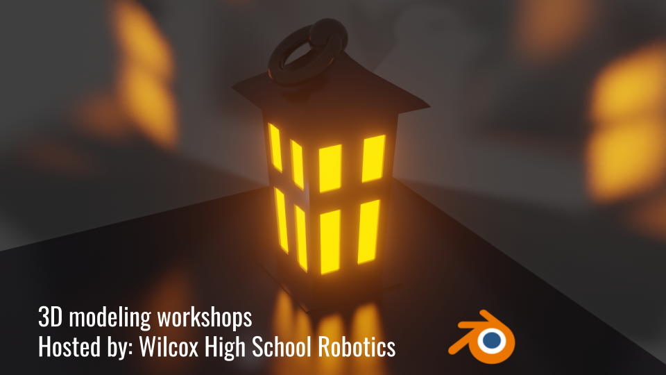 3d modeling workshops