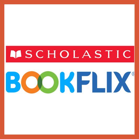 Bookflix