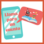 Llama para un cuento