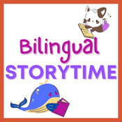 Bilingual Storytime Square