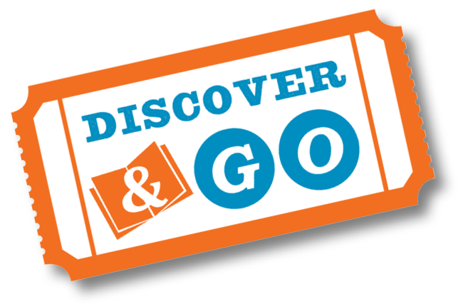 discover and go