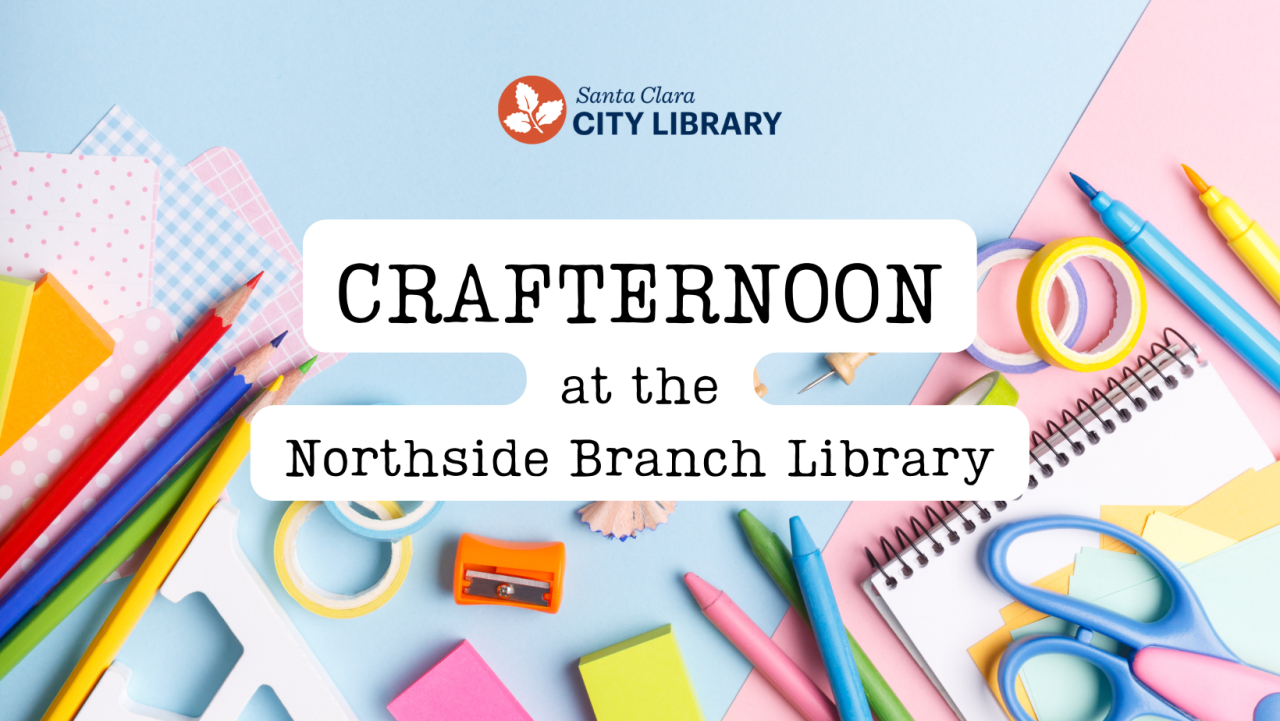 Northside - Crafternoon