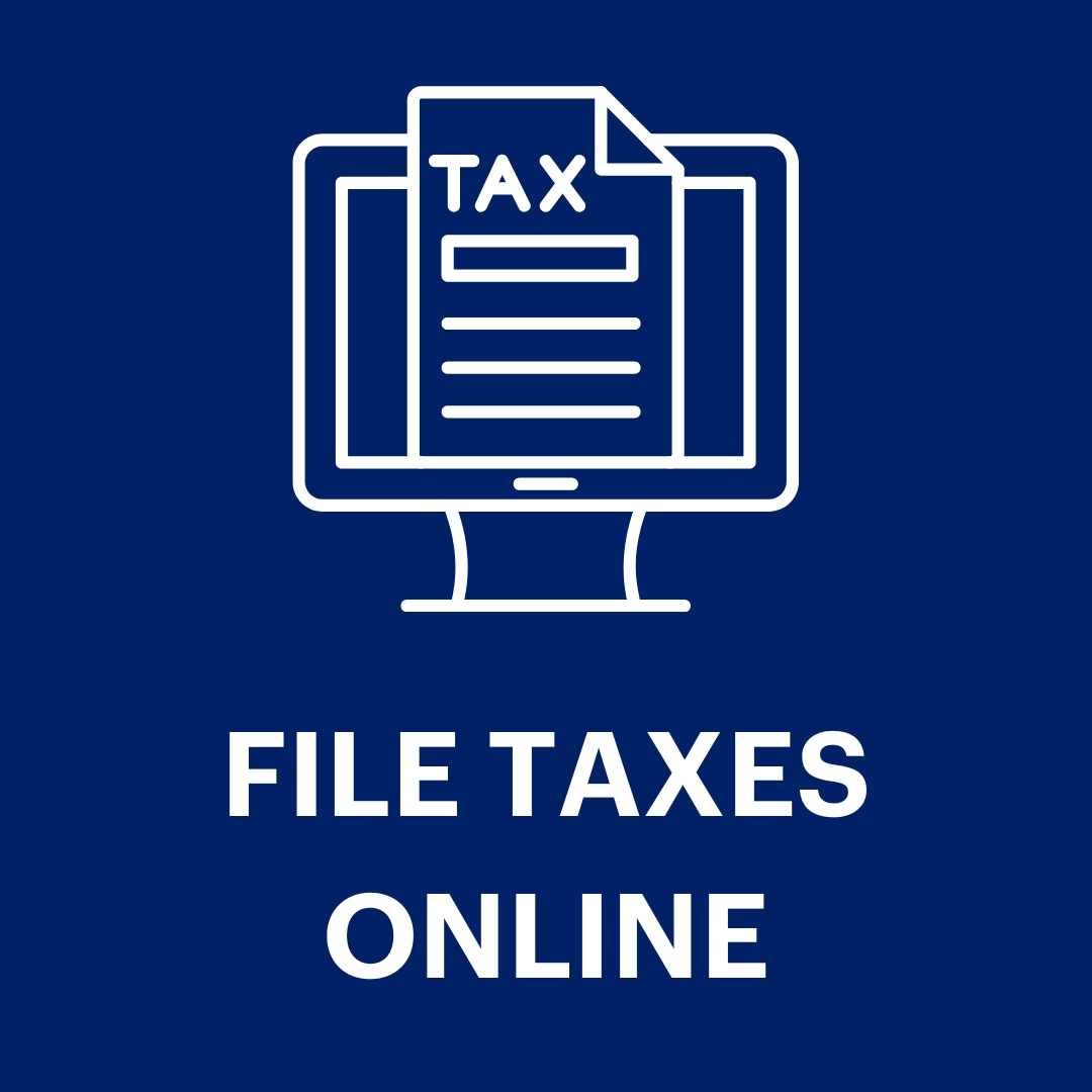 ONLINE TAX FILING