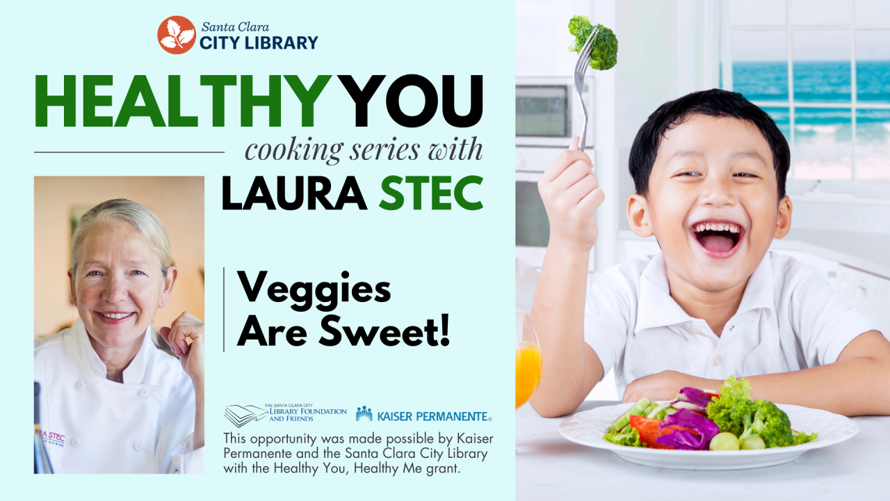 Laura Stec Veggies