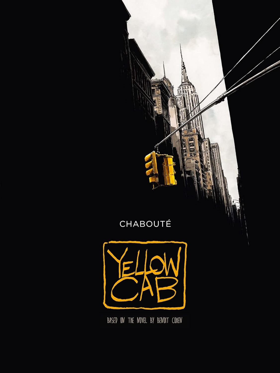 yellowcabcover