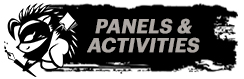 Panels Activities