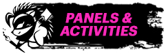 Panels Activities