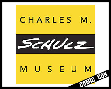 Visit Charles Schulz Museum's Instagram