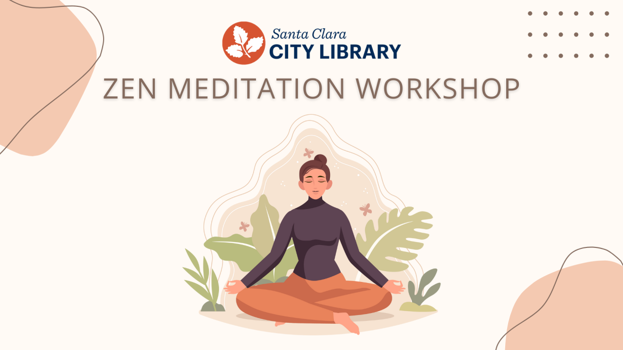 2024-04-22 NS Zen Meditation Workshop