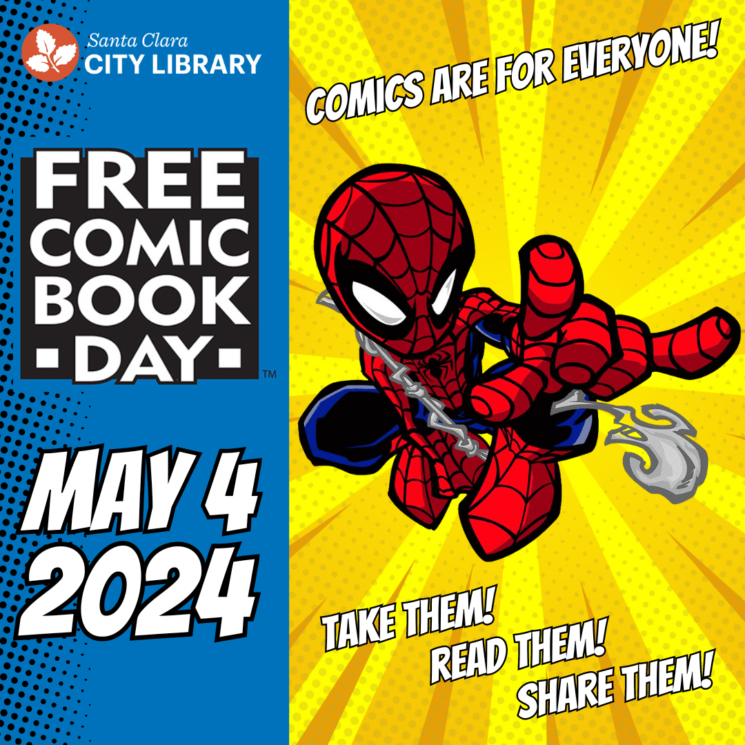 free comic book day