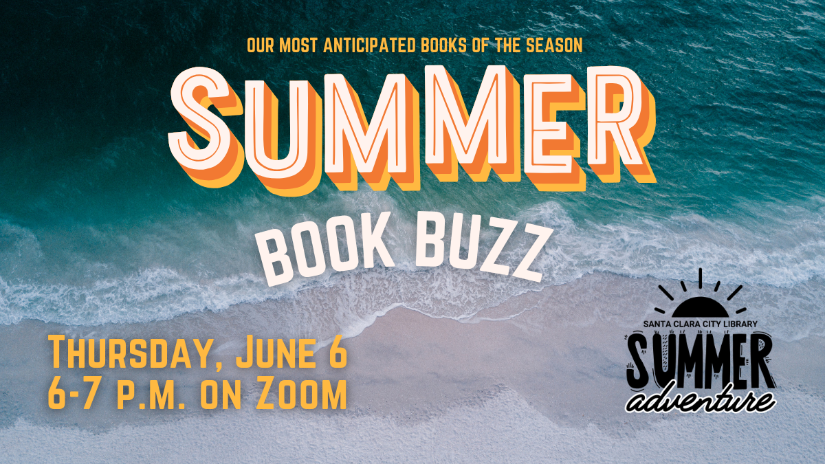 Summer Book Buzz