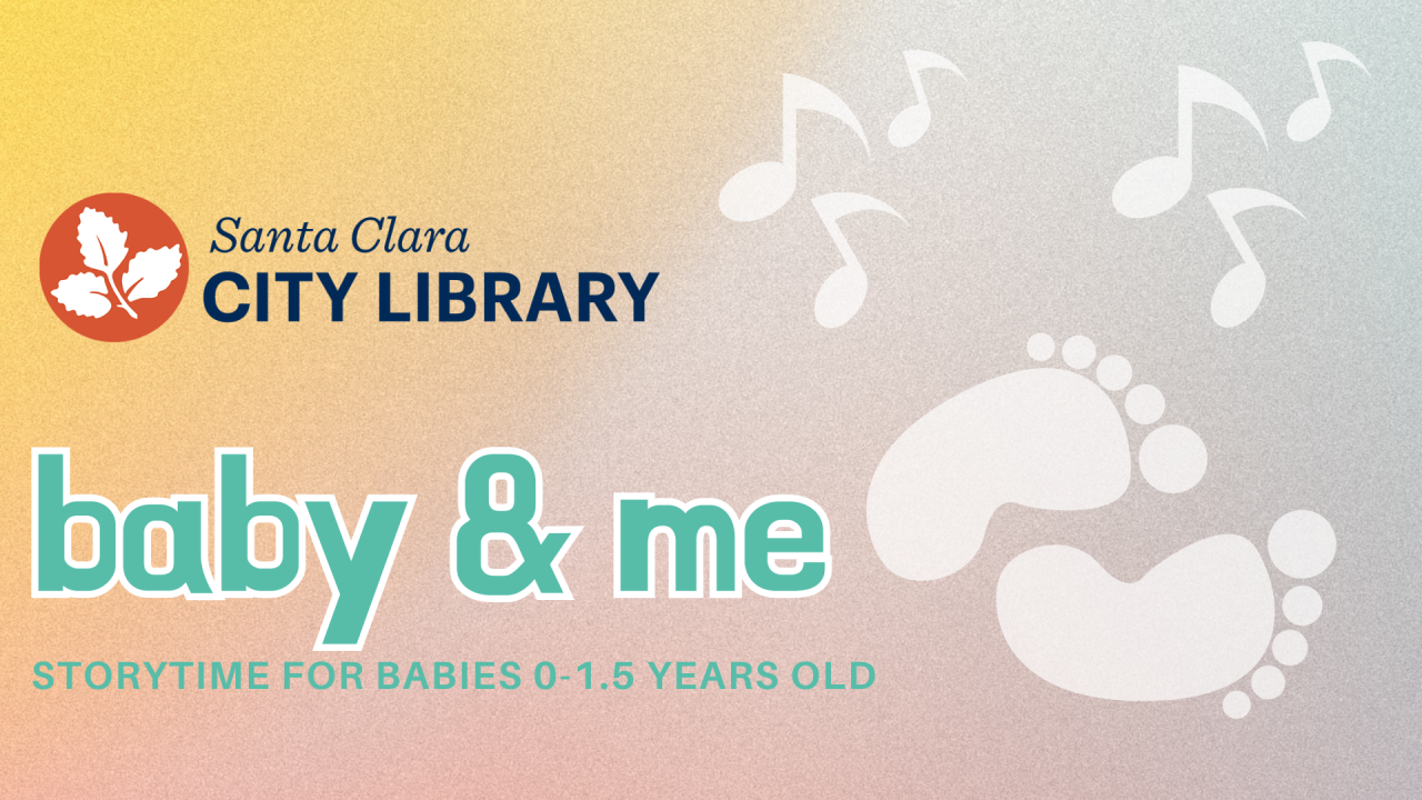 Baby & Me Logo