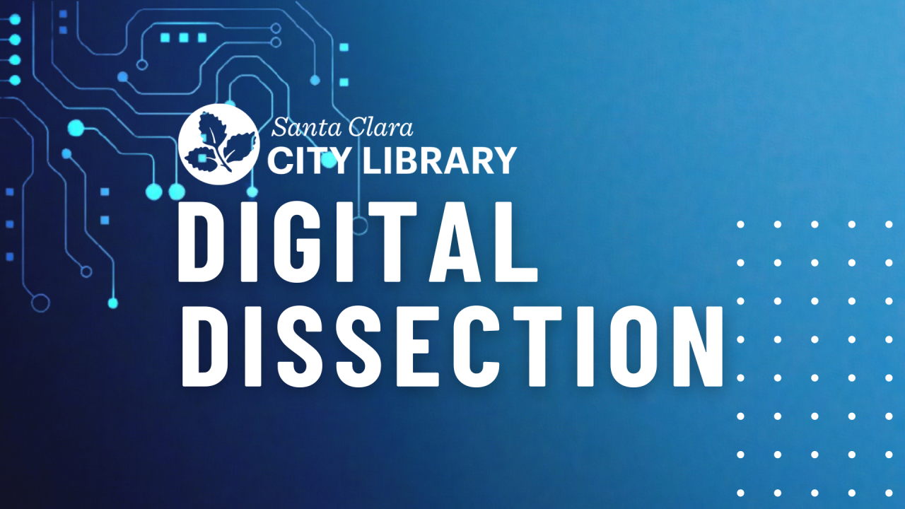 Digital Dissection CMS