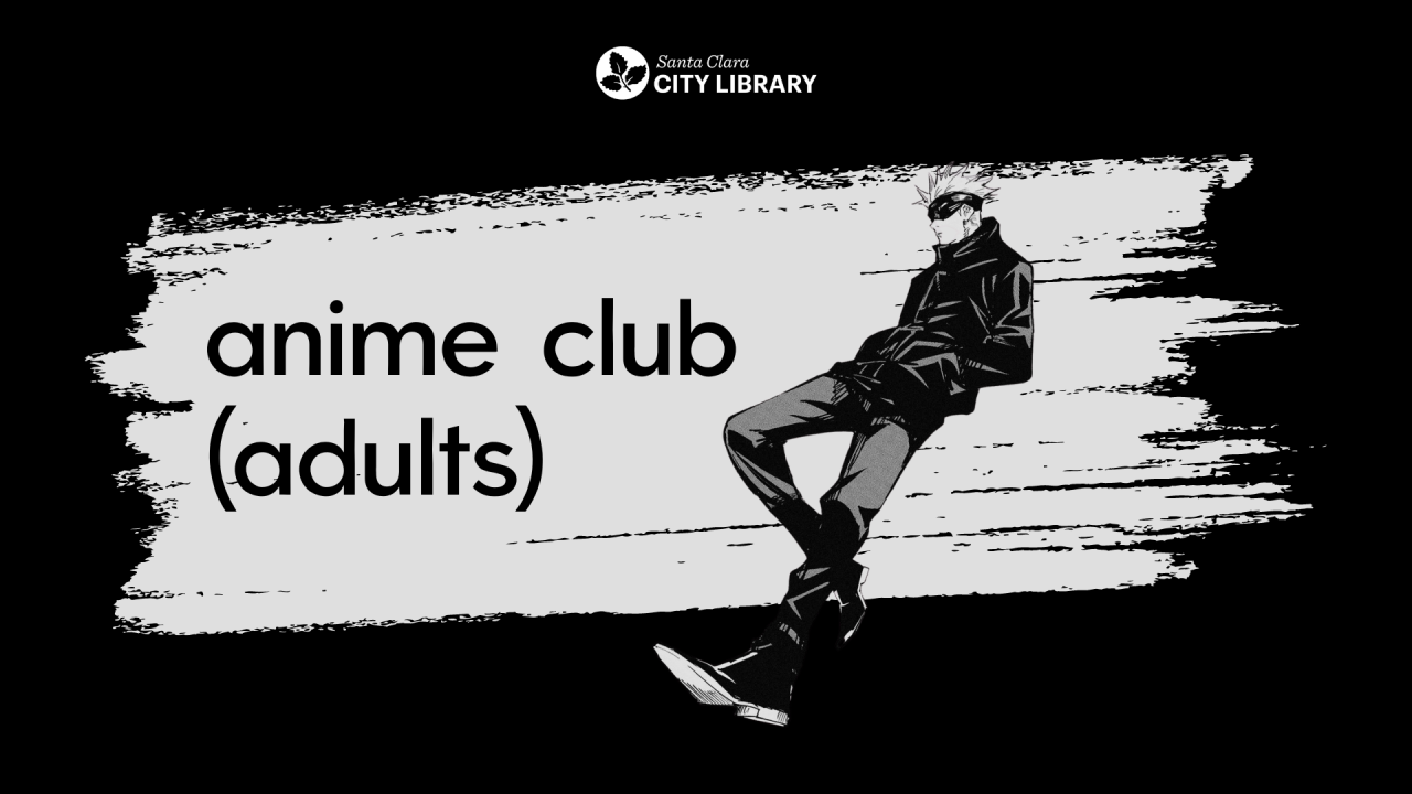 2024 NS Anime Club Adults CMS