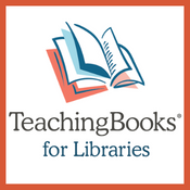 Teaching Books logo