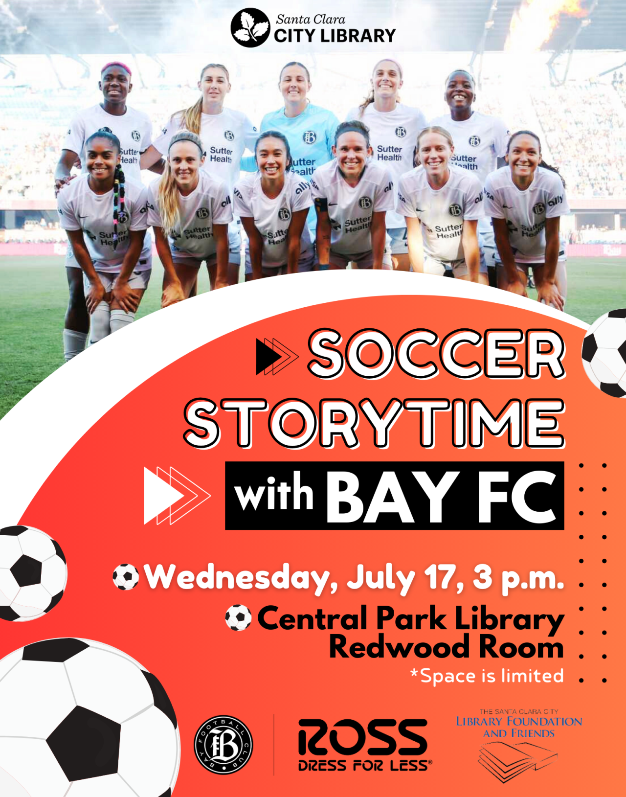 Bay FC Storytime 8.5x11