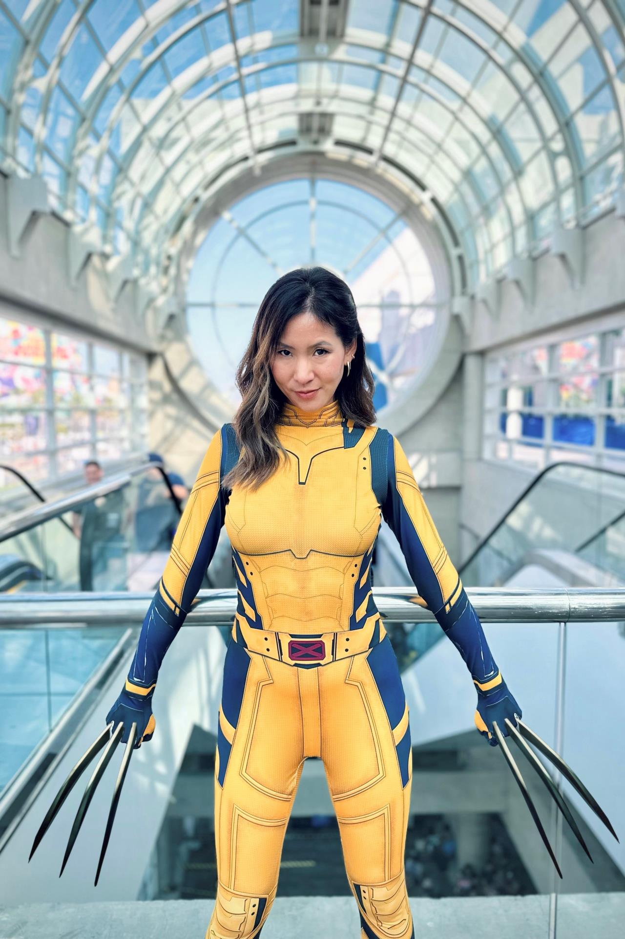 x23cosplay