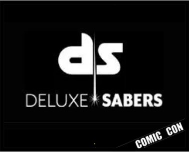 deluxesabers