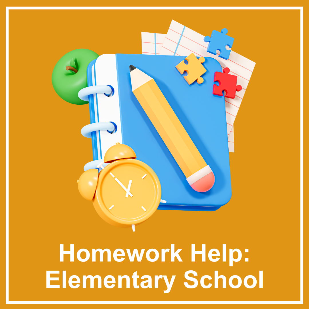 Elementary Help