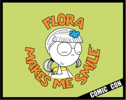 flora